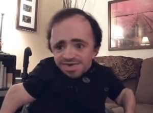 Meet your Posher, Justin